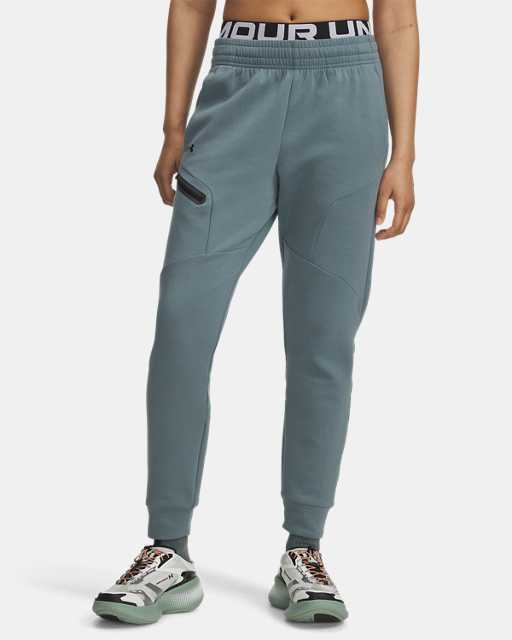 UA Unstoppable Fleece