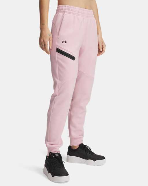UA Unstoppable Fleece