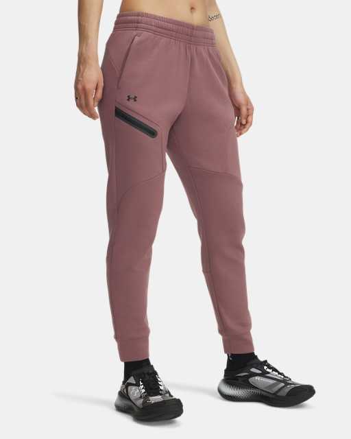UA Unstoppable Fleece