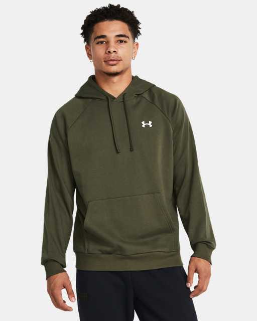 UA Rival Fleece