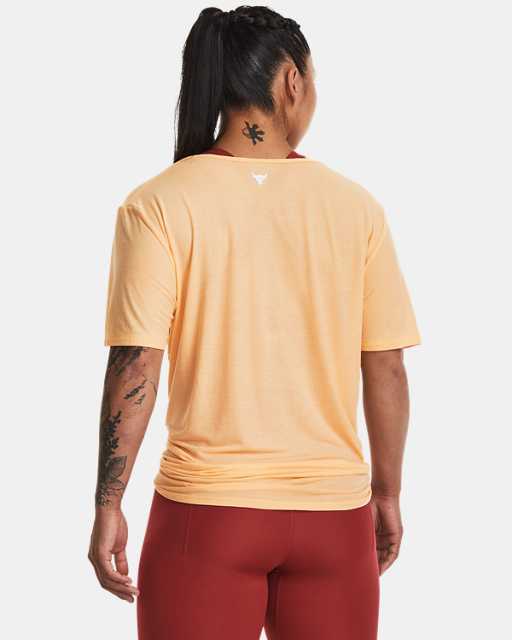 Project Rock Deep V