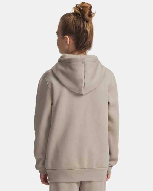 UA Icon Fleece
