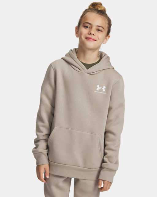 UA Icon Fleece