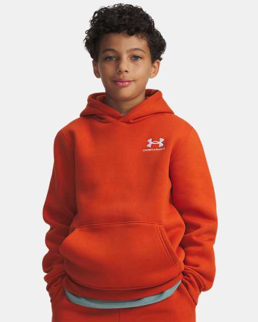 UA Icon Fleece