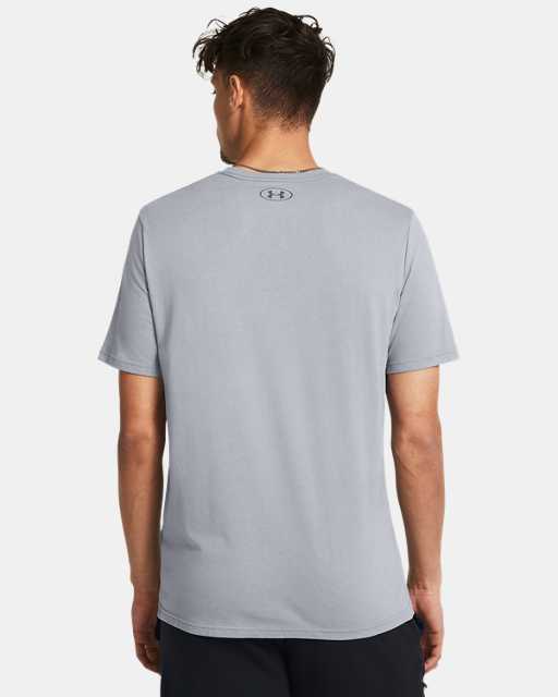 UA Branded Gel Stack