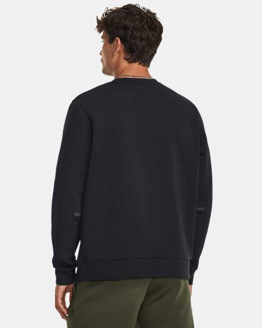 UA Unstoppable Fleece