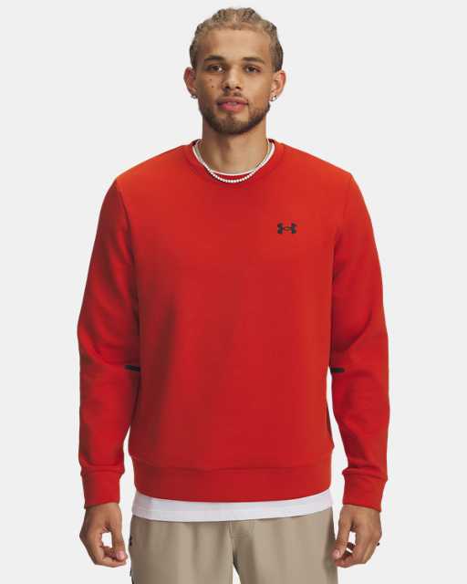 UA Unstoppable Fleece