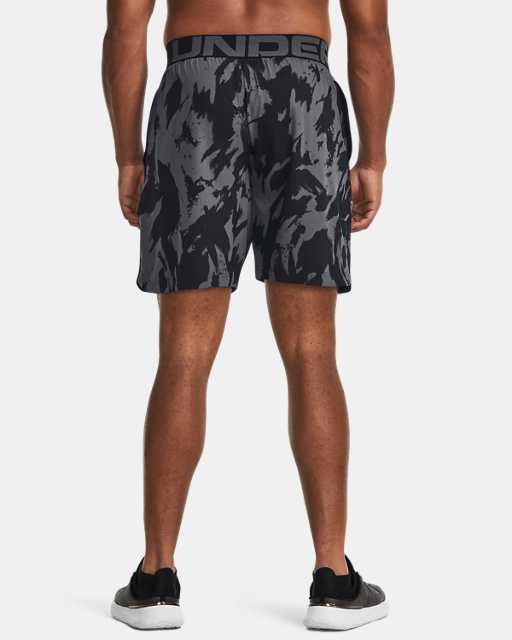 UA Elevated Woven Printed