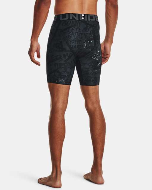 HeatGear® Message