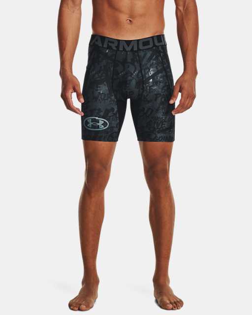 HeatGear® Message