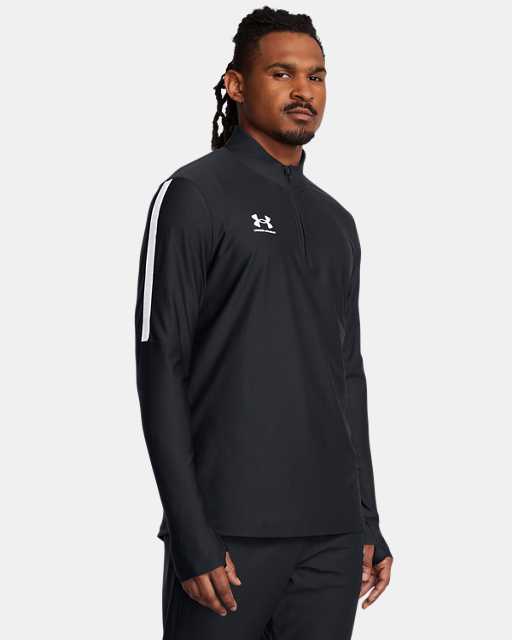 UA Challenger Pro