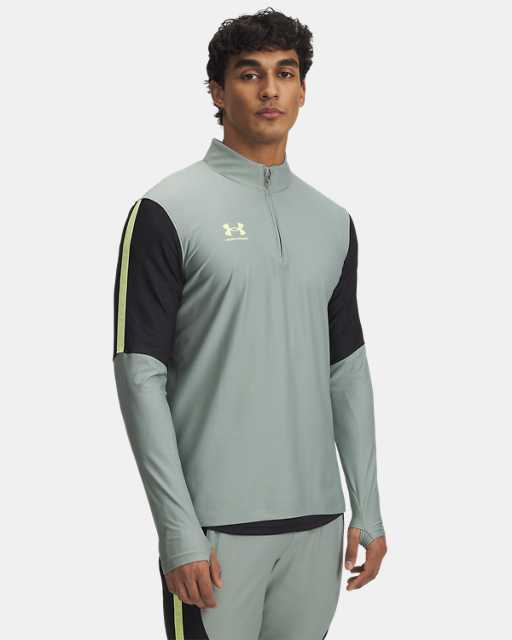 UA Challenger Pro