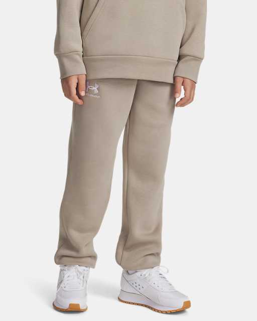 UA Icon Fleece