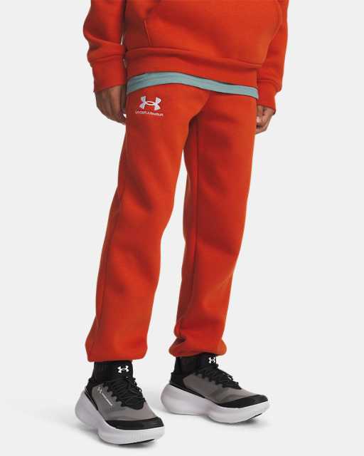 UA Icon Fleece