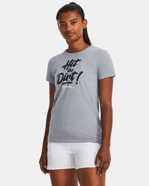 UA Hit The Dirt