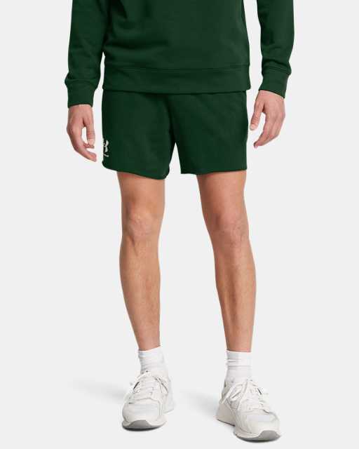 UA Rival Terry