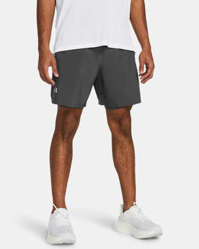 UA Launch