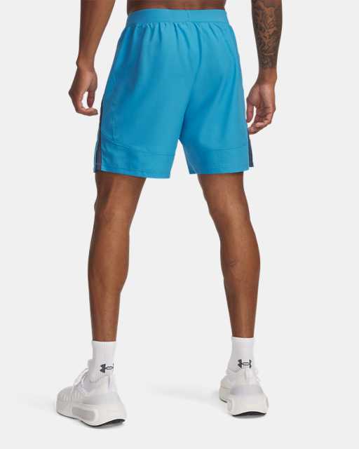 UA Launch