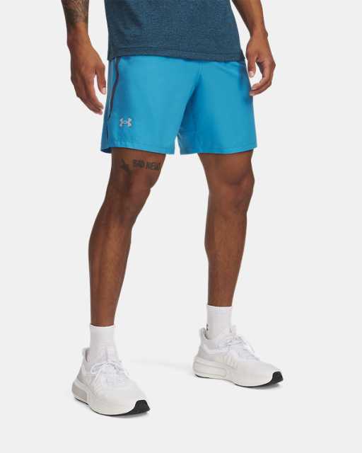 UA Launch