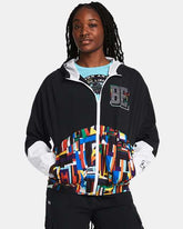 UA Woven Black History Month