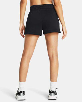 UA Icon Fleece Boxer
