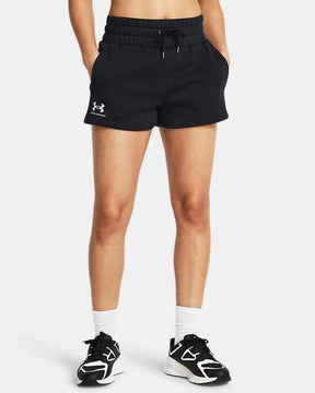 UA Icon Fleece Boxer