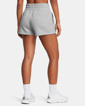 UA Icon Fleece Boxer
