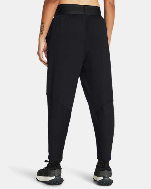 UA Journey Rib