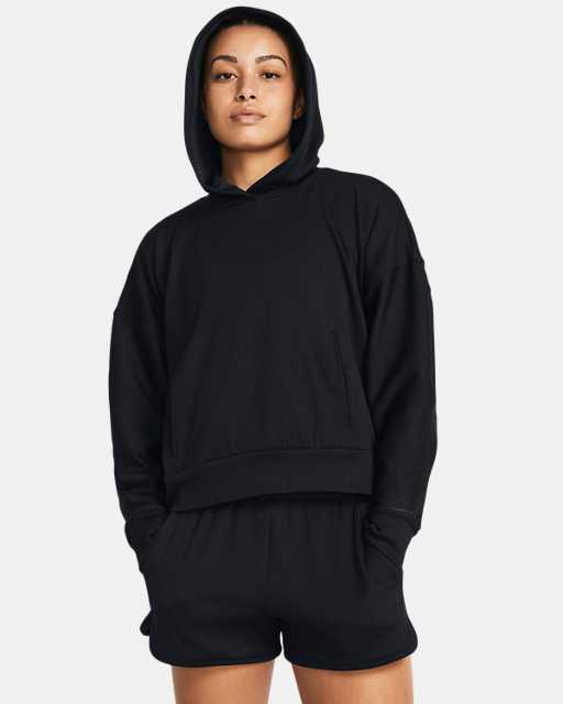UA Journey Rib
