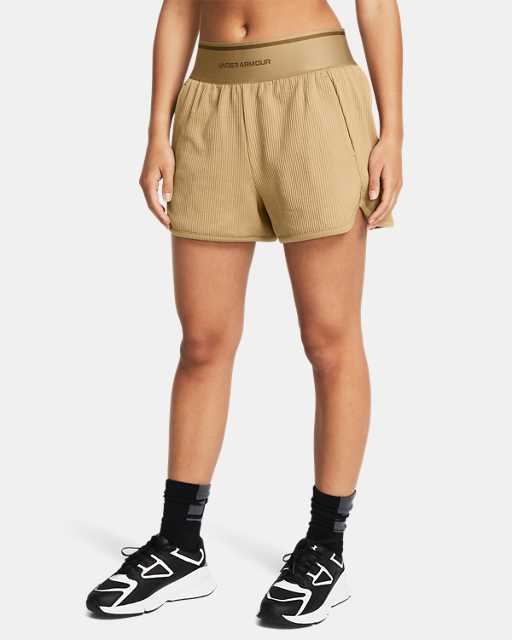 UA Journey Rib