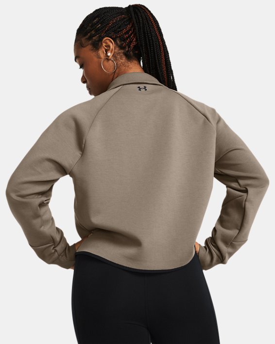 UA Unstoppable Fleece