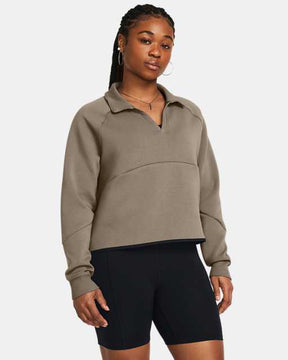 UA Unstoppable Fleece