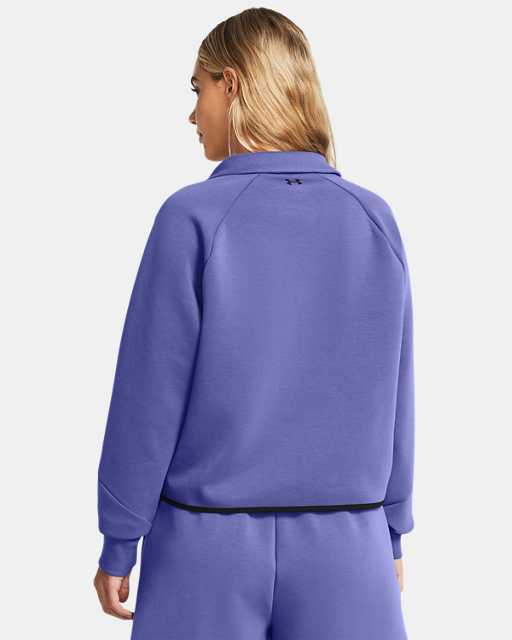 UA Unstoppable Fleece