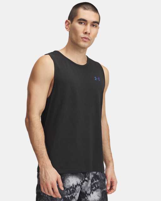 UA Vanish Elite Seamless