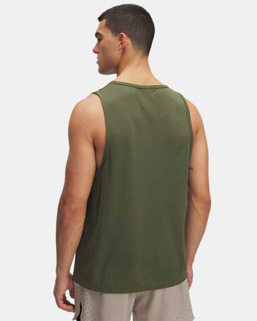 UA Vanish Elite Seamless