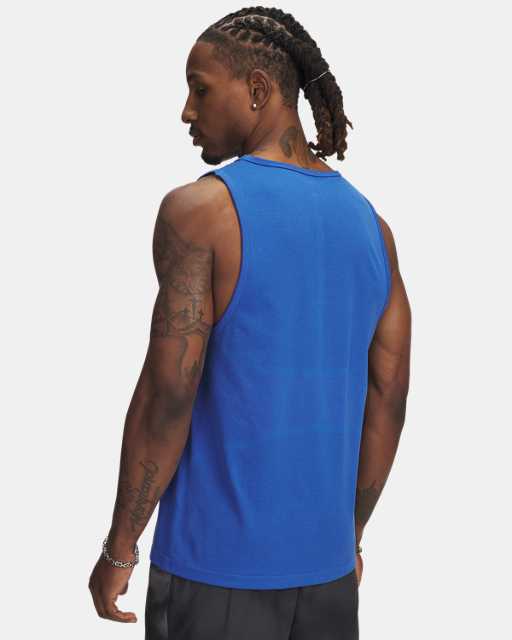 UA Vanish Elite Seamless