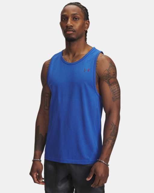 UA Vanish Elite Seamless