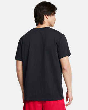 UA Heavyweight Armour Label