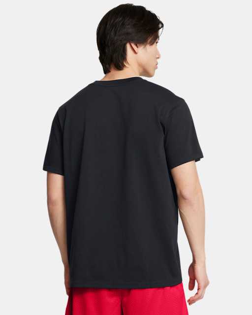 UA Heavyweight Armour Label