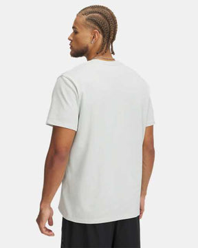 UA Heavyweight Armour Label