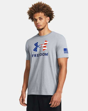 UA Freedom Logo