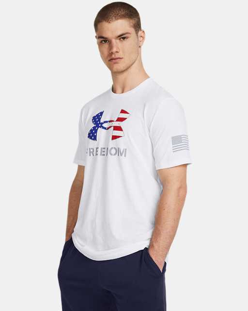 UA Freedom Logo