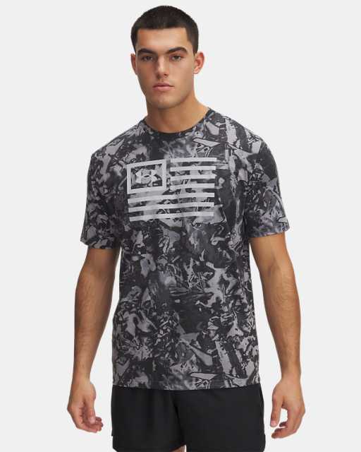 UA Freedom Camo
