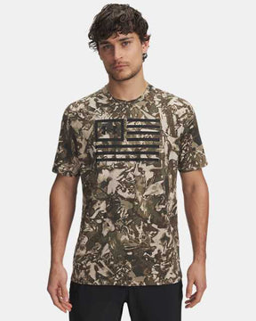 UA Freedom Camo