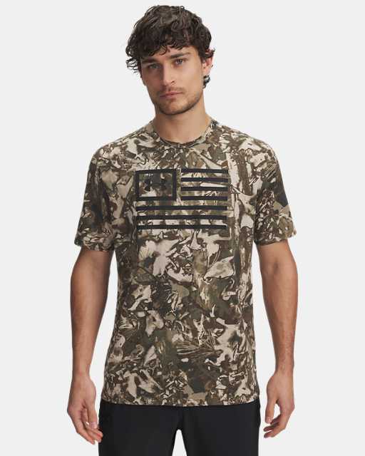 UA Freedom Camo