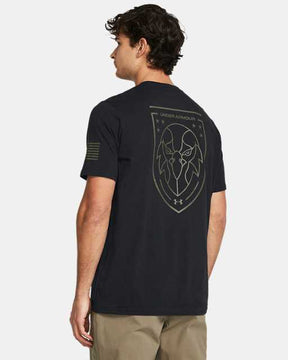 Men's UA Freedom Eagle T-Shirt
