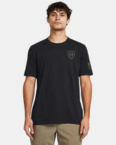 Men's UA Freedom Eagle T-Shirt