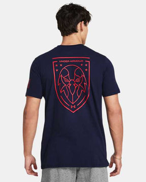 Men's UA Freedom Eagle T-Shirt