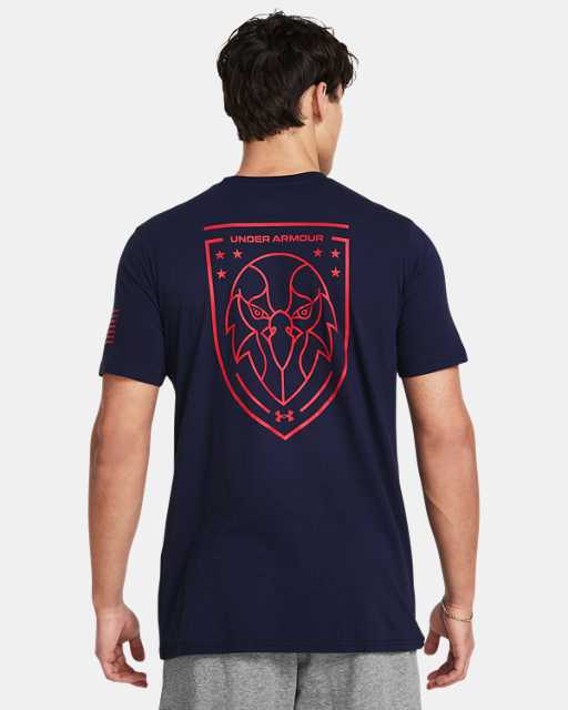 Men's UA Freedom Eagle T-Shirt