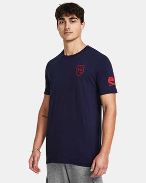 Men's UA Freedom Eagle T-Shirt